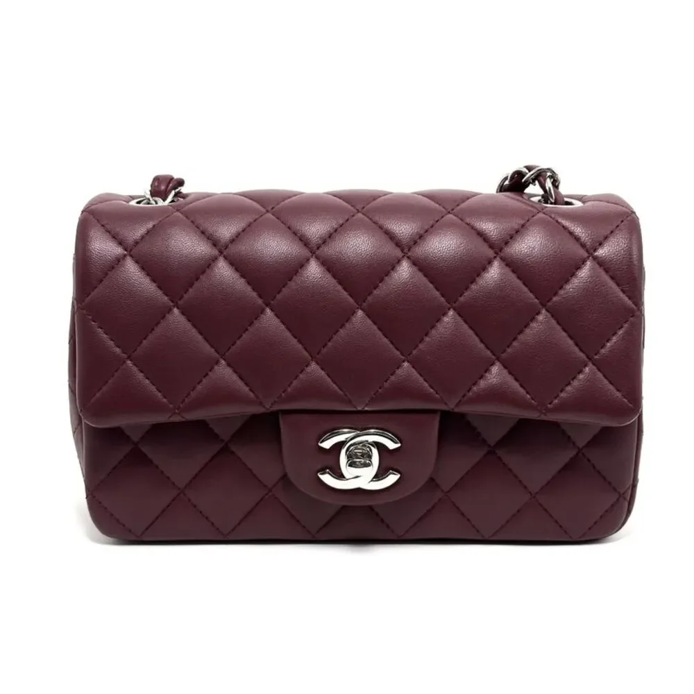 Chanel Women Pre-Loved Bag Very Good Condition